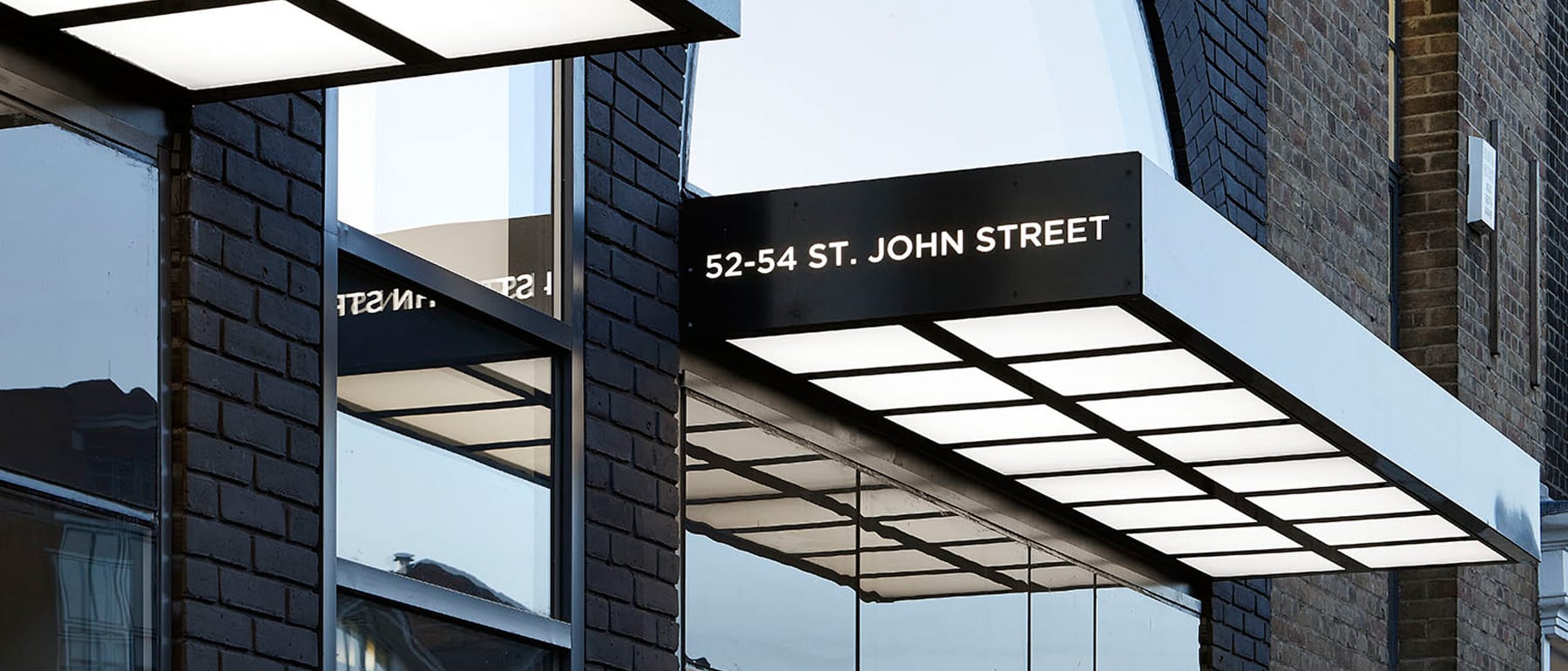 Hero St john St