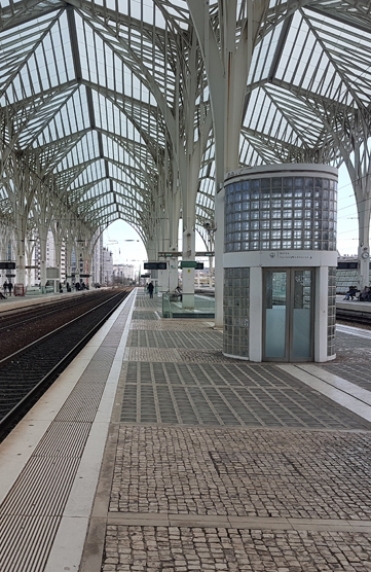 Lisbon 9