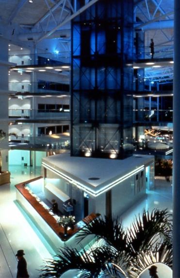 Heathrow Hilton_3
