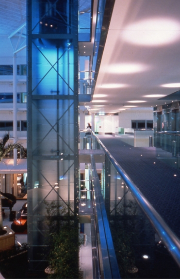 Heathrow Hilton_4