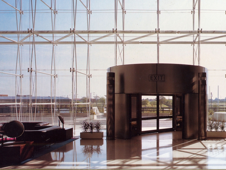 Heathrow Hilton_6