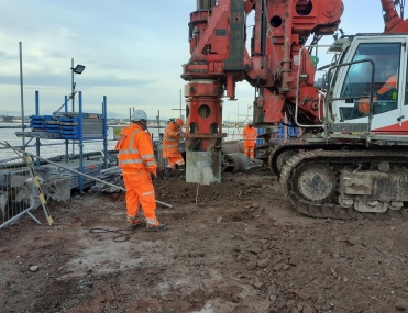 Piling 2