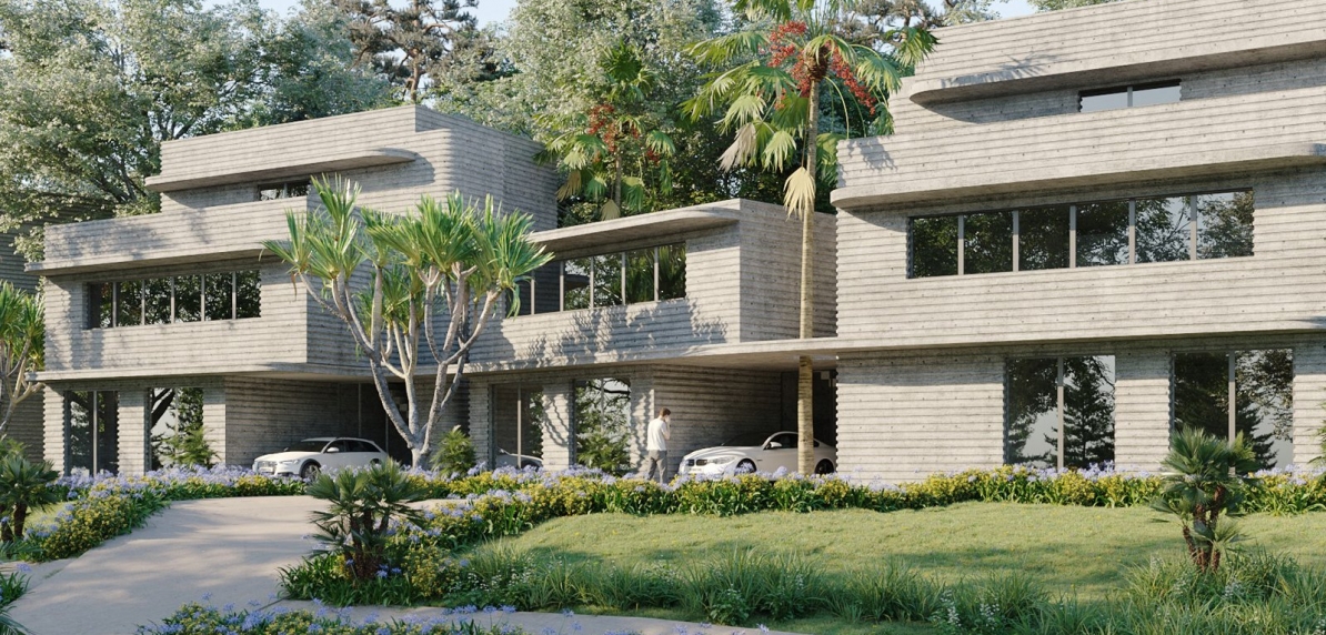 Landscape CGI