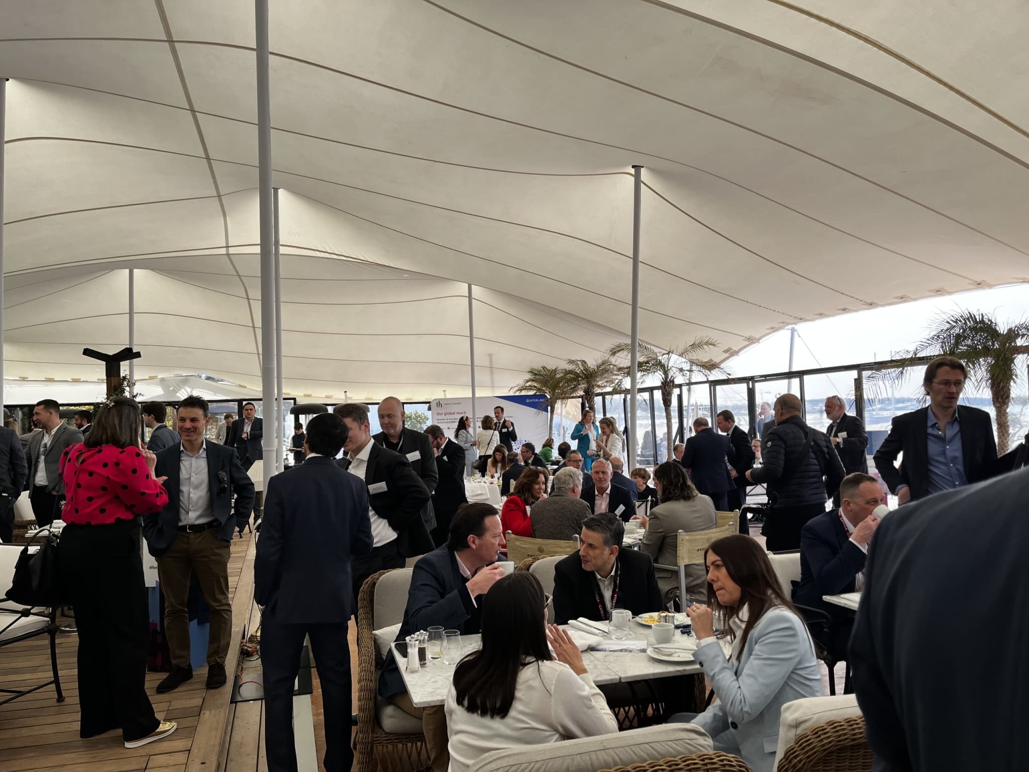 MIPIM Breakfast