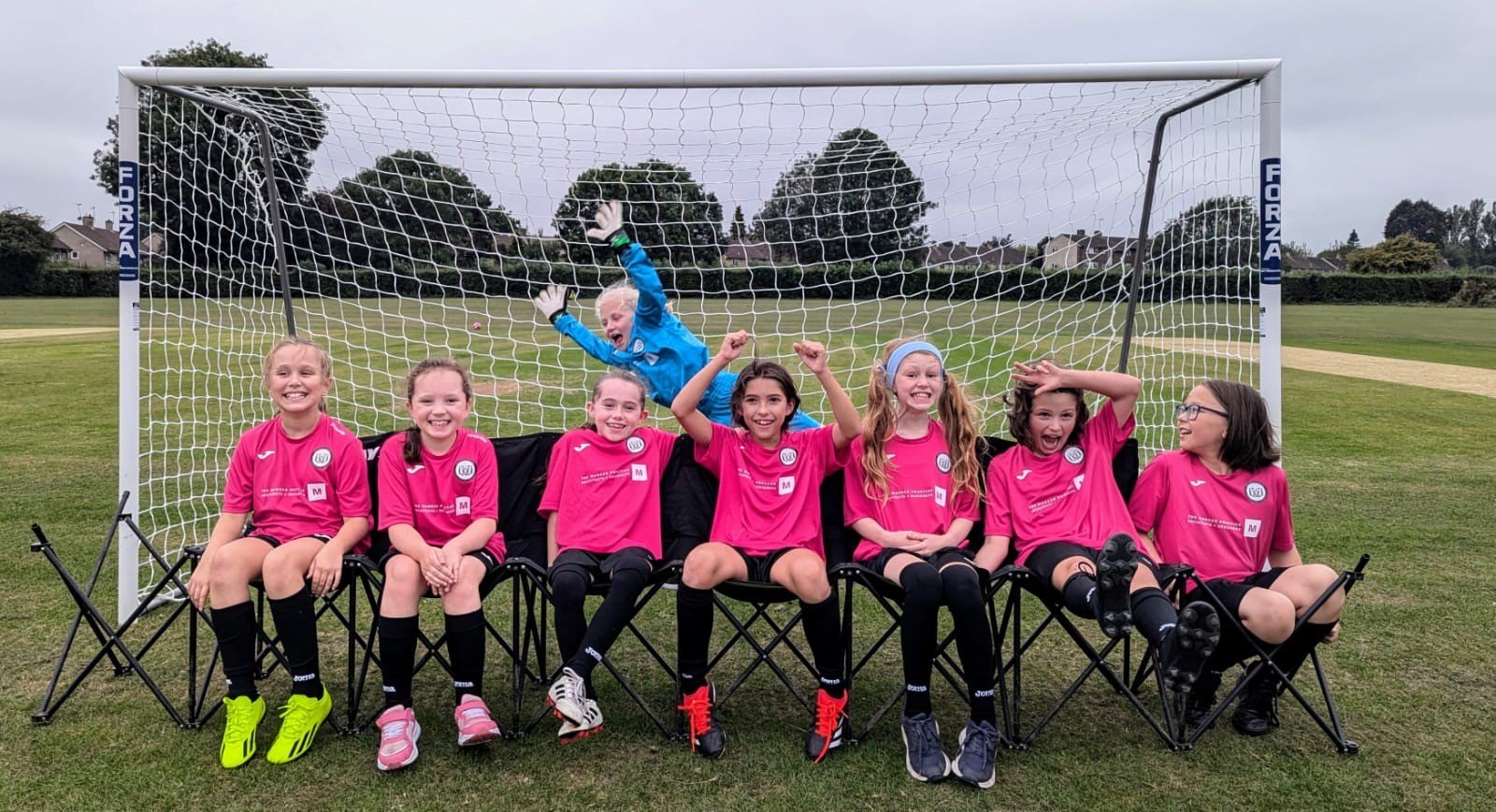 Team Photo